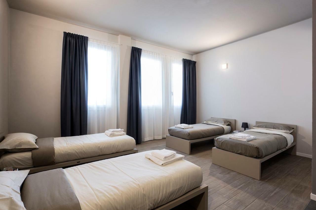 Casa A Colori Padua