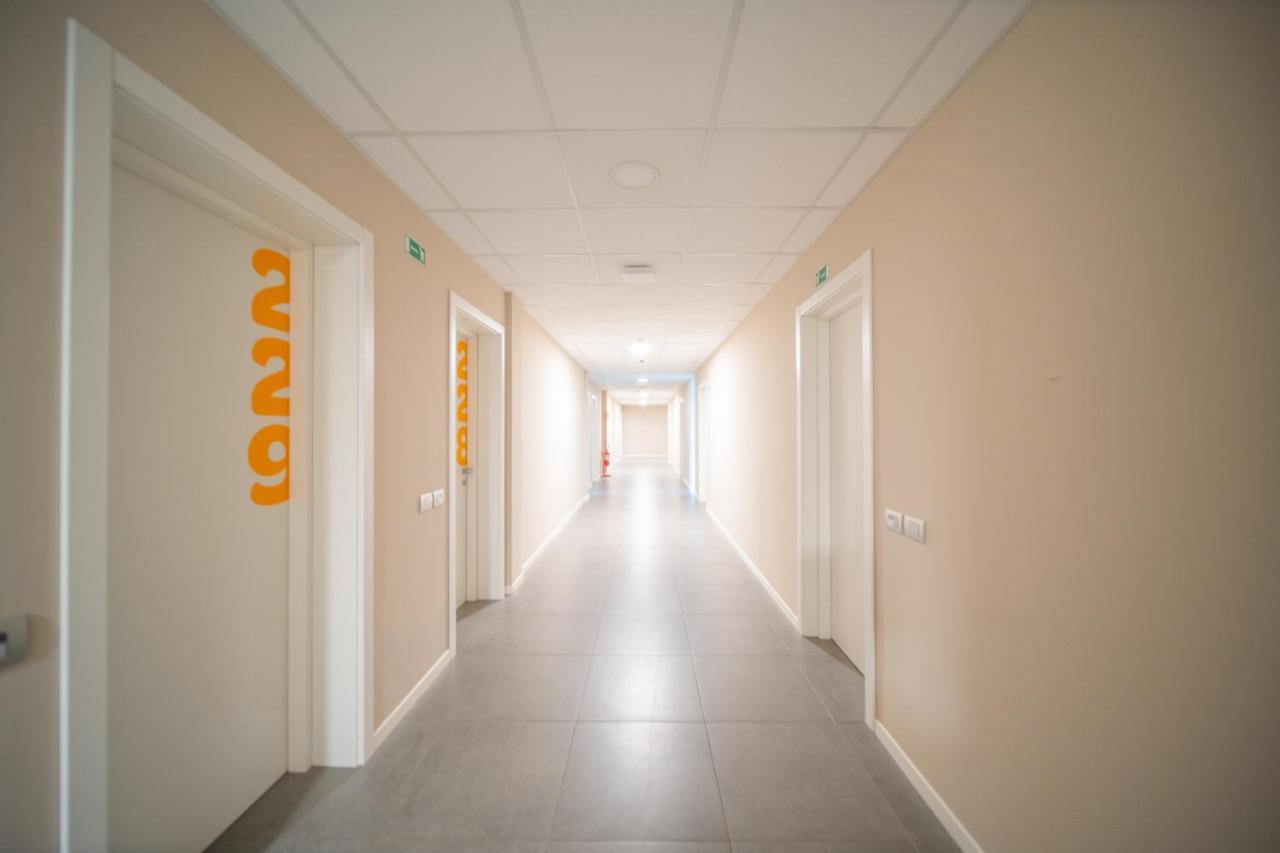 Casa A Colori * Padova