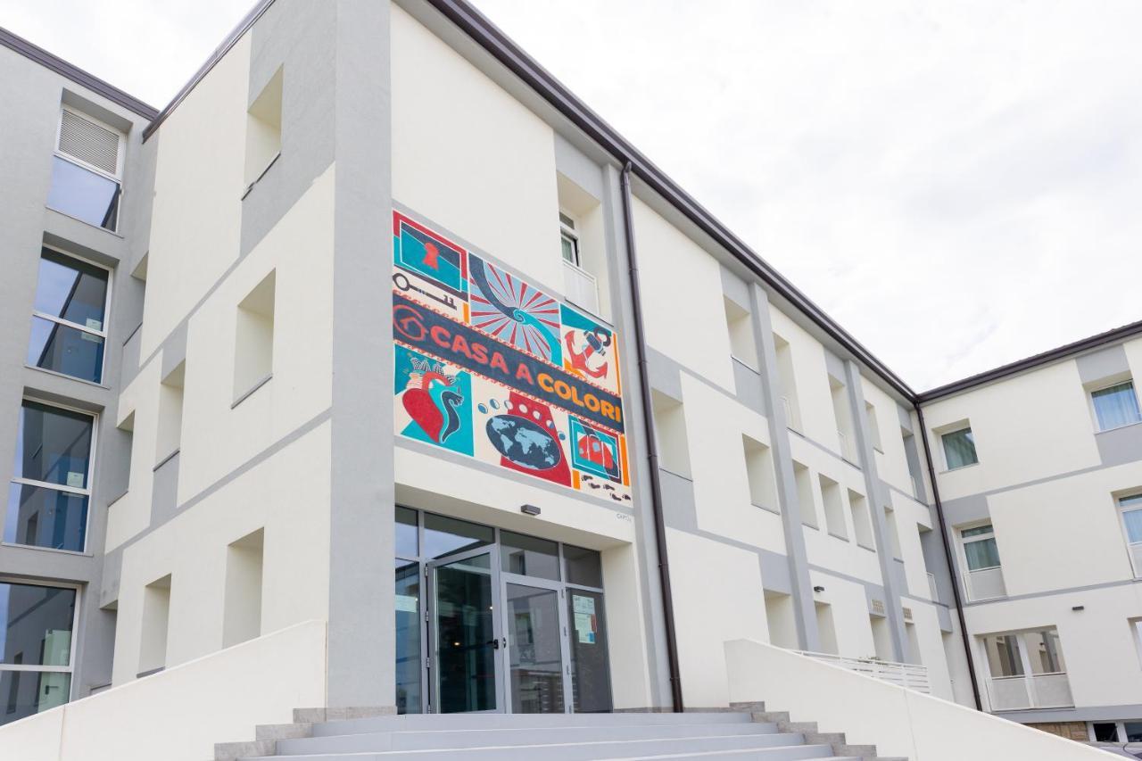 Casa A Colori