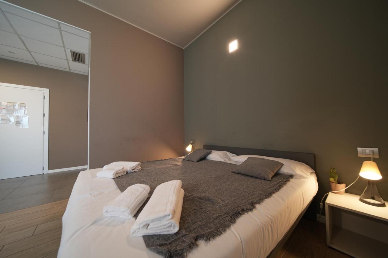 Holiday home Casa A Colori Padova