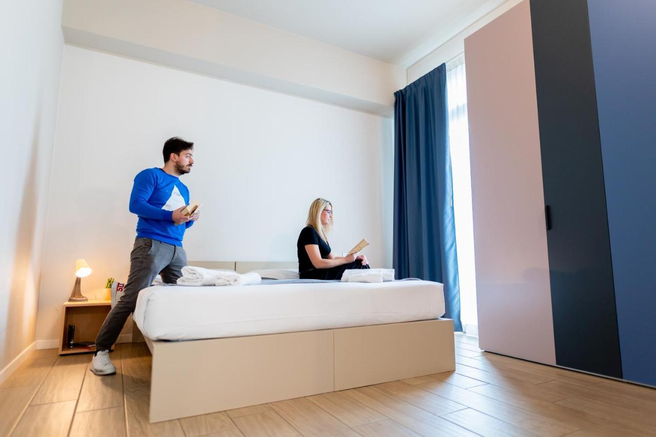 Casa A Colori Holiday home