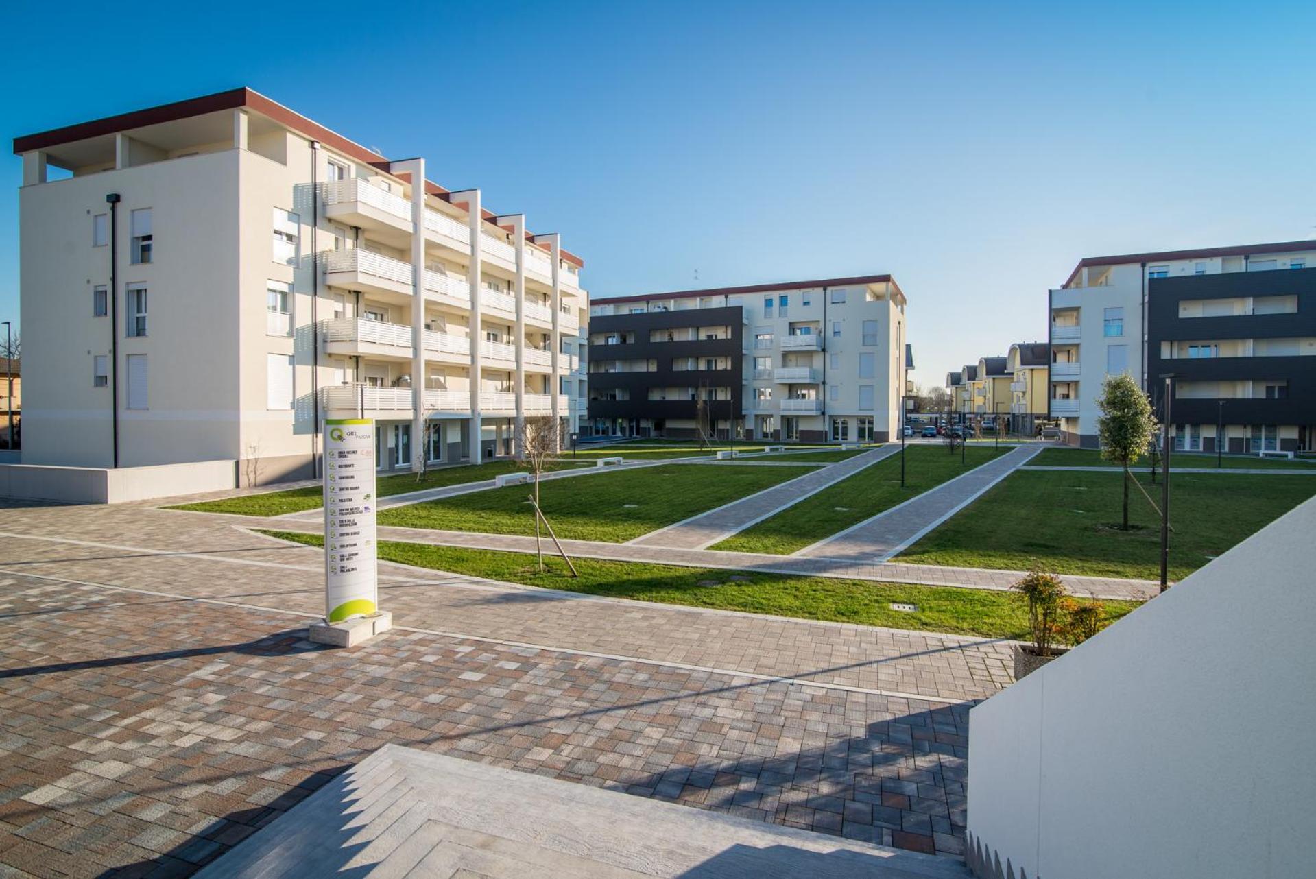 Casa A Colori Ferienhaus