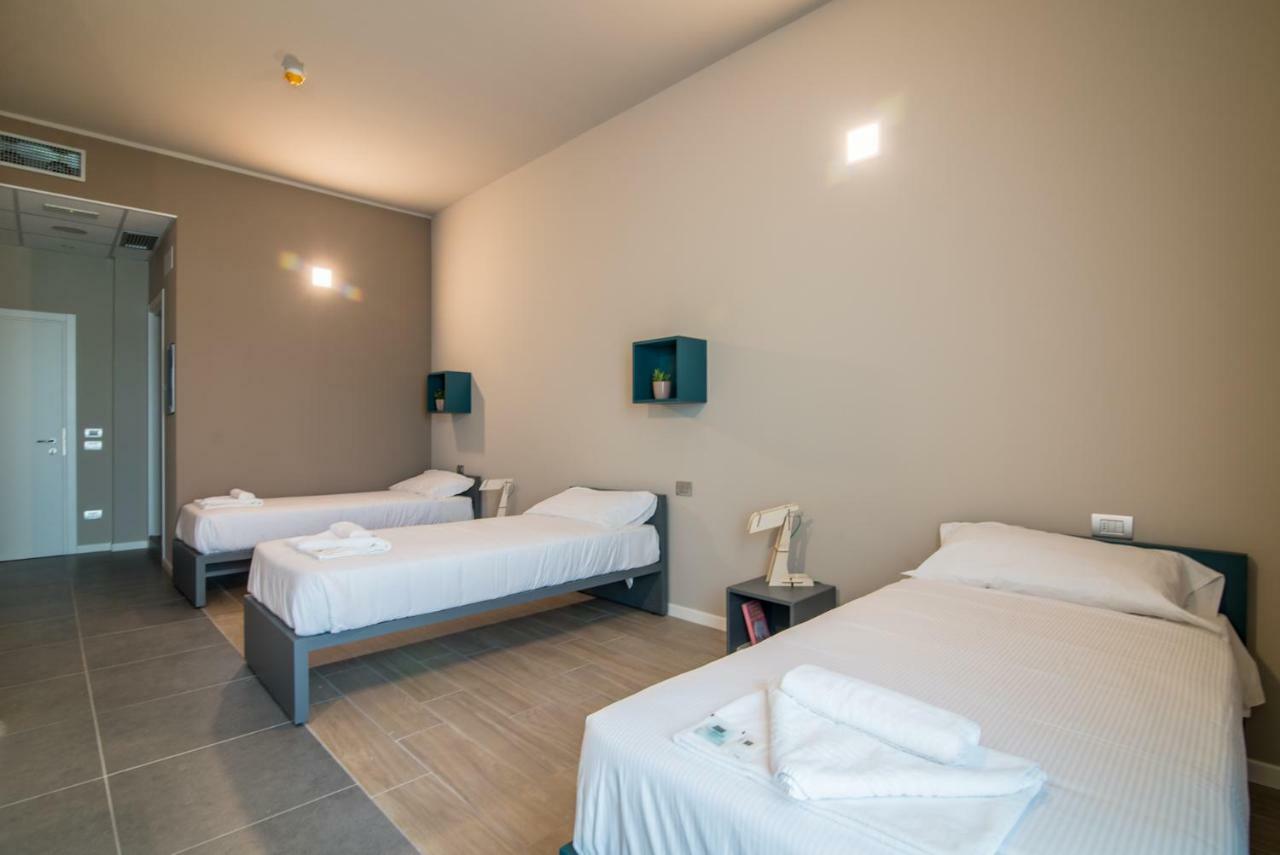 Holiday home Casa A Colori Padova