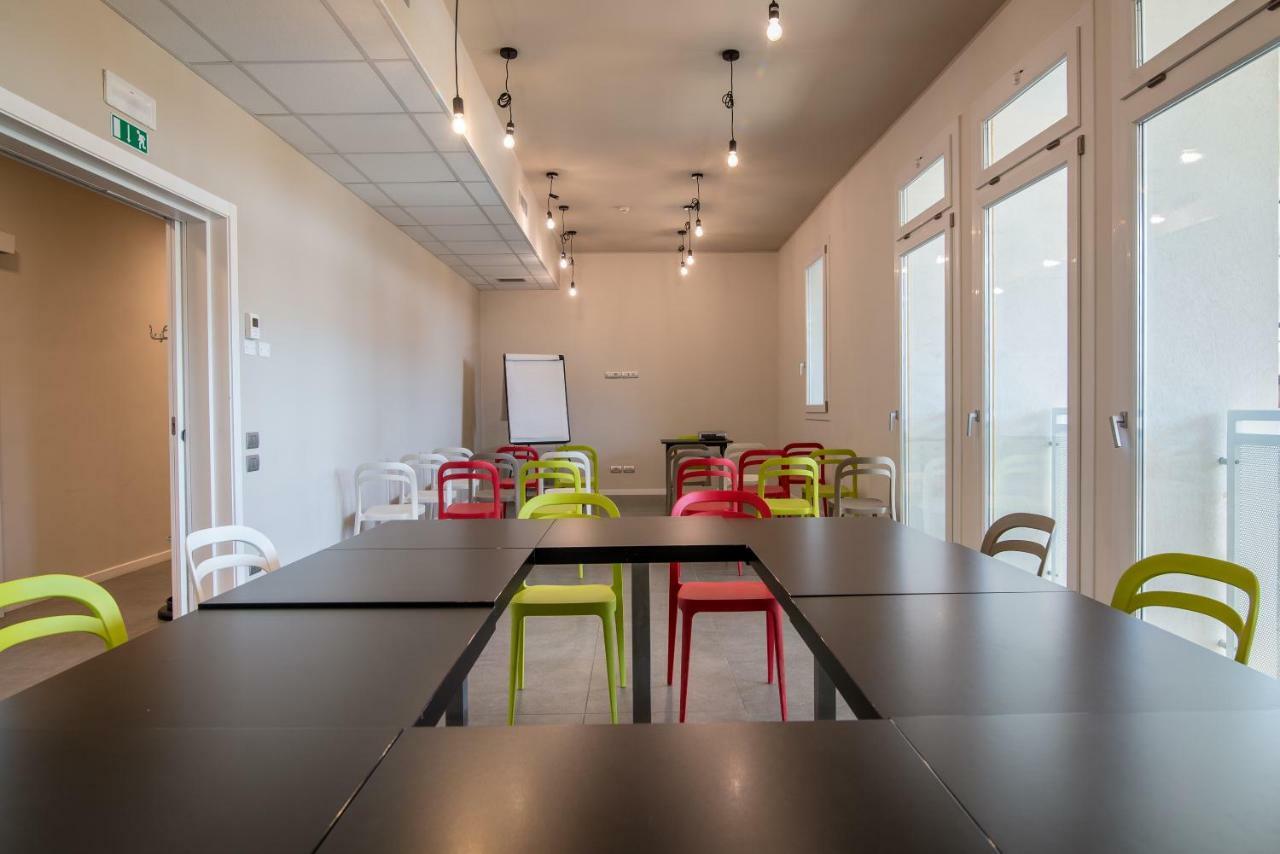Casa A Colori Holiday home *