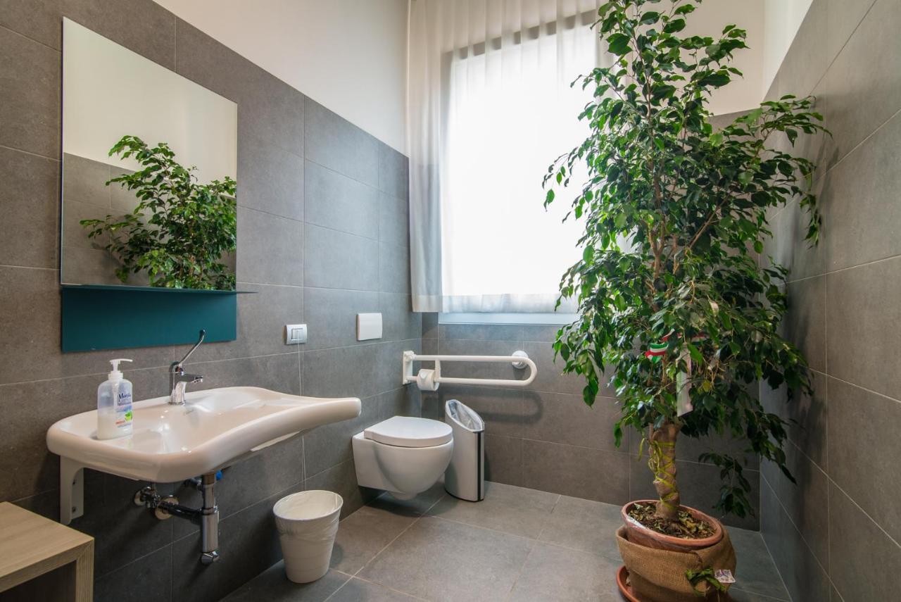 Holiday home Casa A Colori Padova