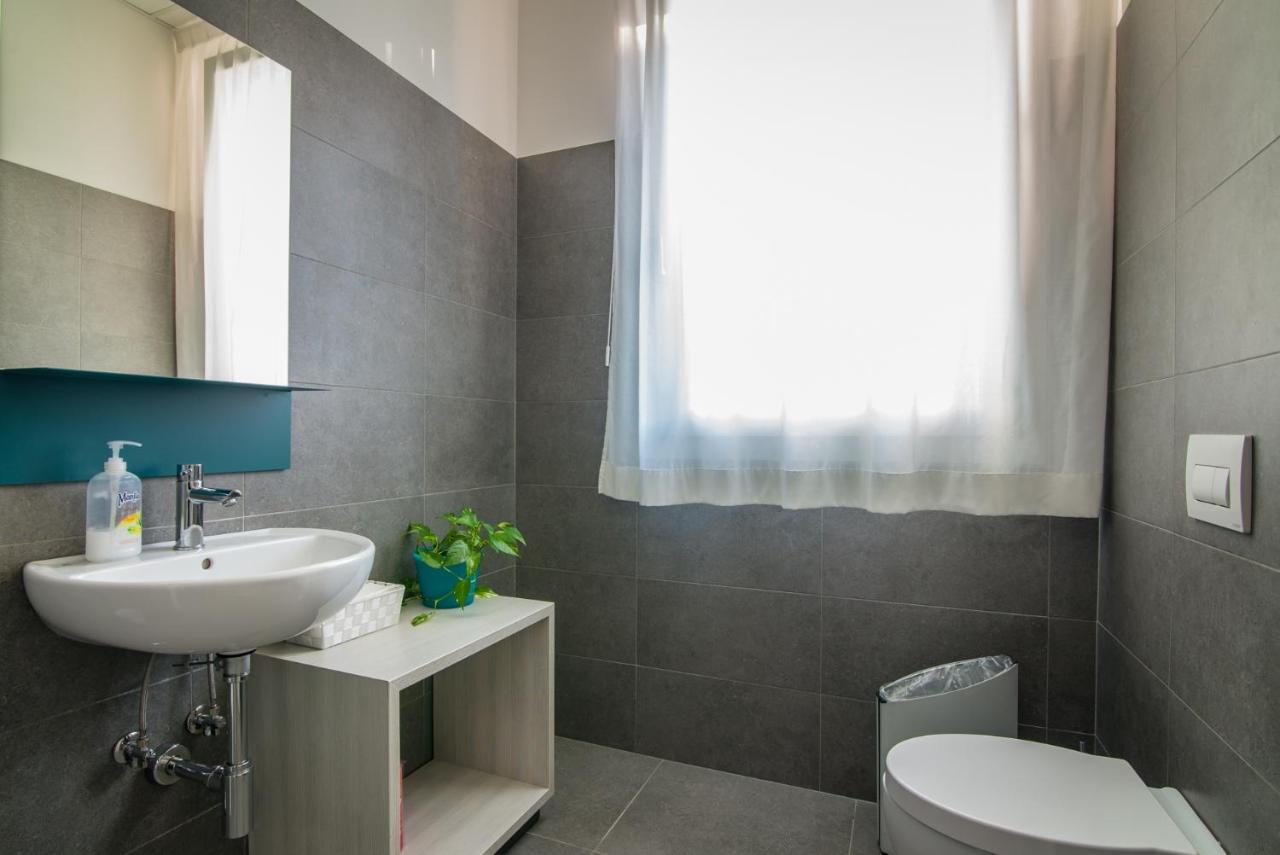 Holiday home Casa A Colori *